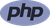 php logo